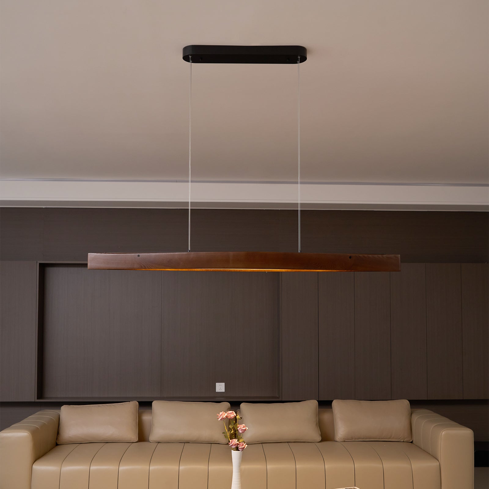 Homezya Pendant Light