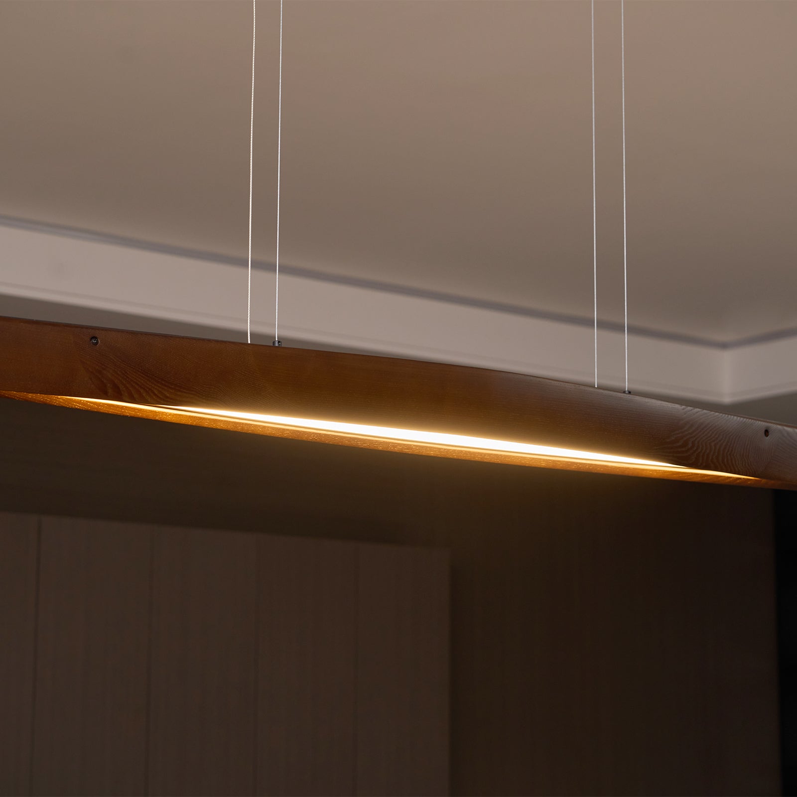 Homezya Pendant Light