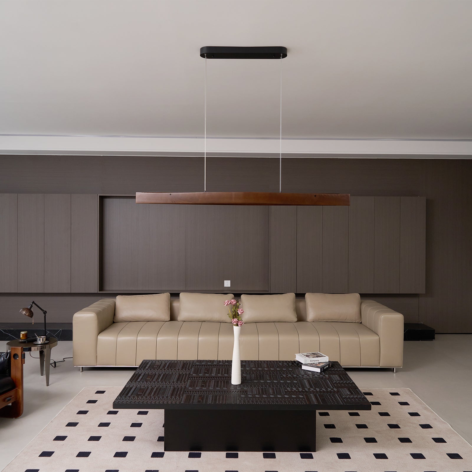 Homezya Pendant Light