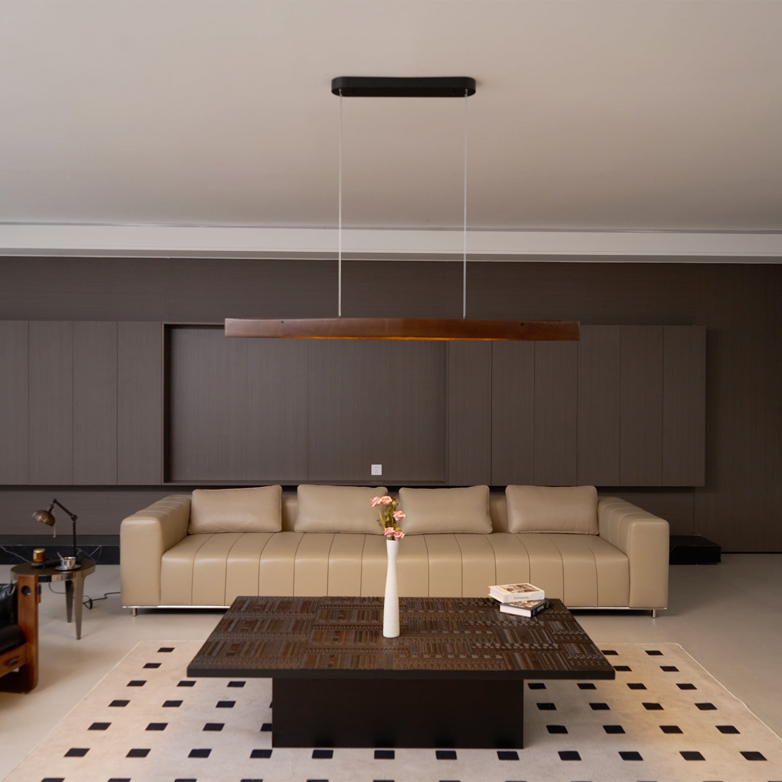 Homezya Pendant Light