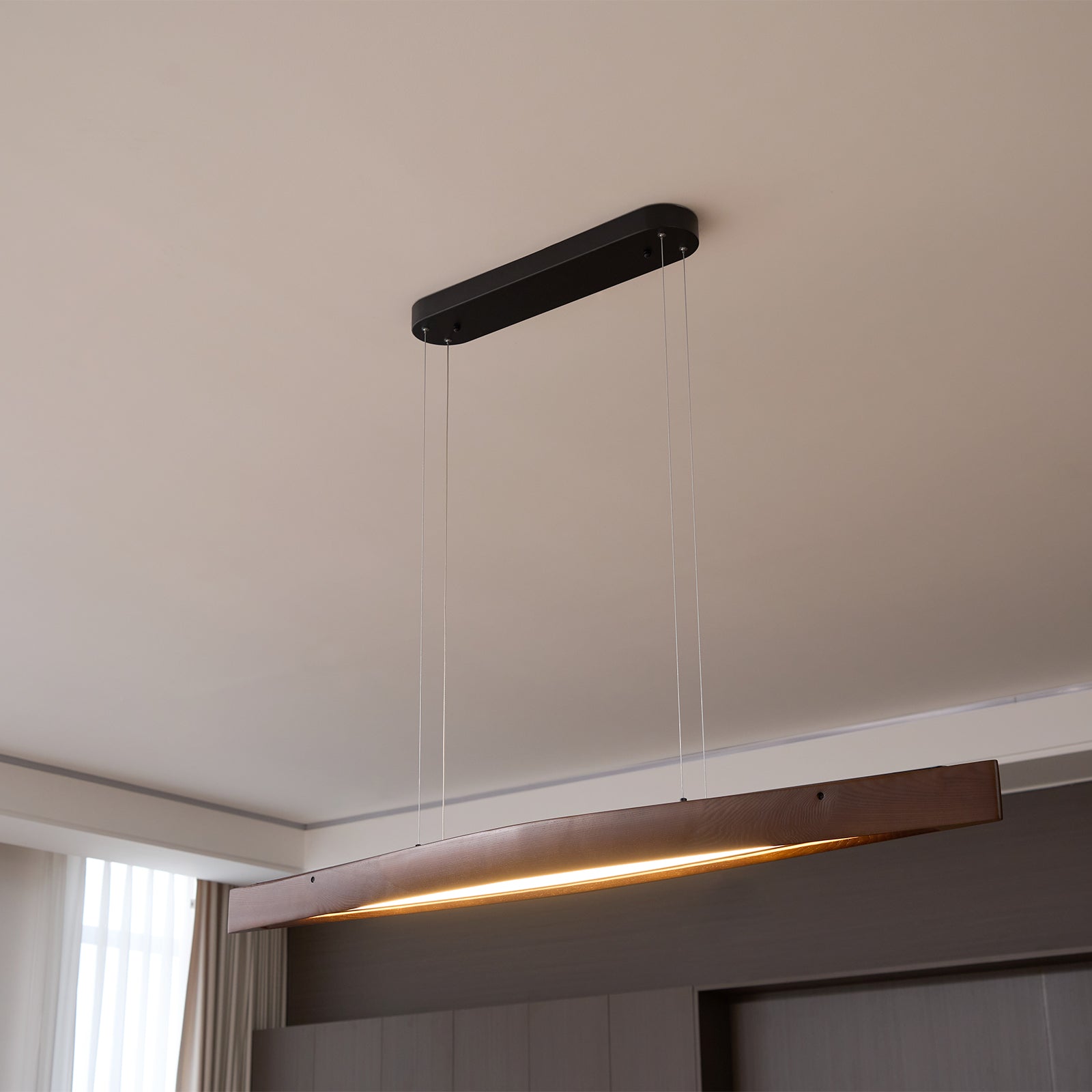 Homezya Pendant Light