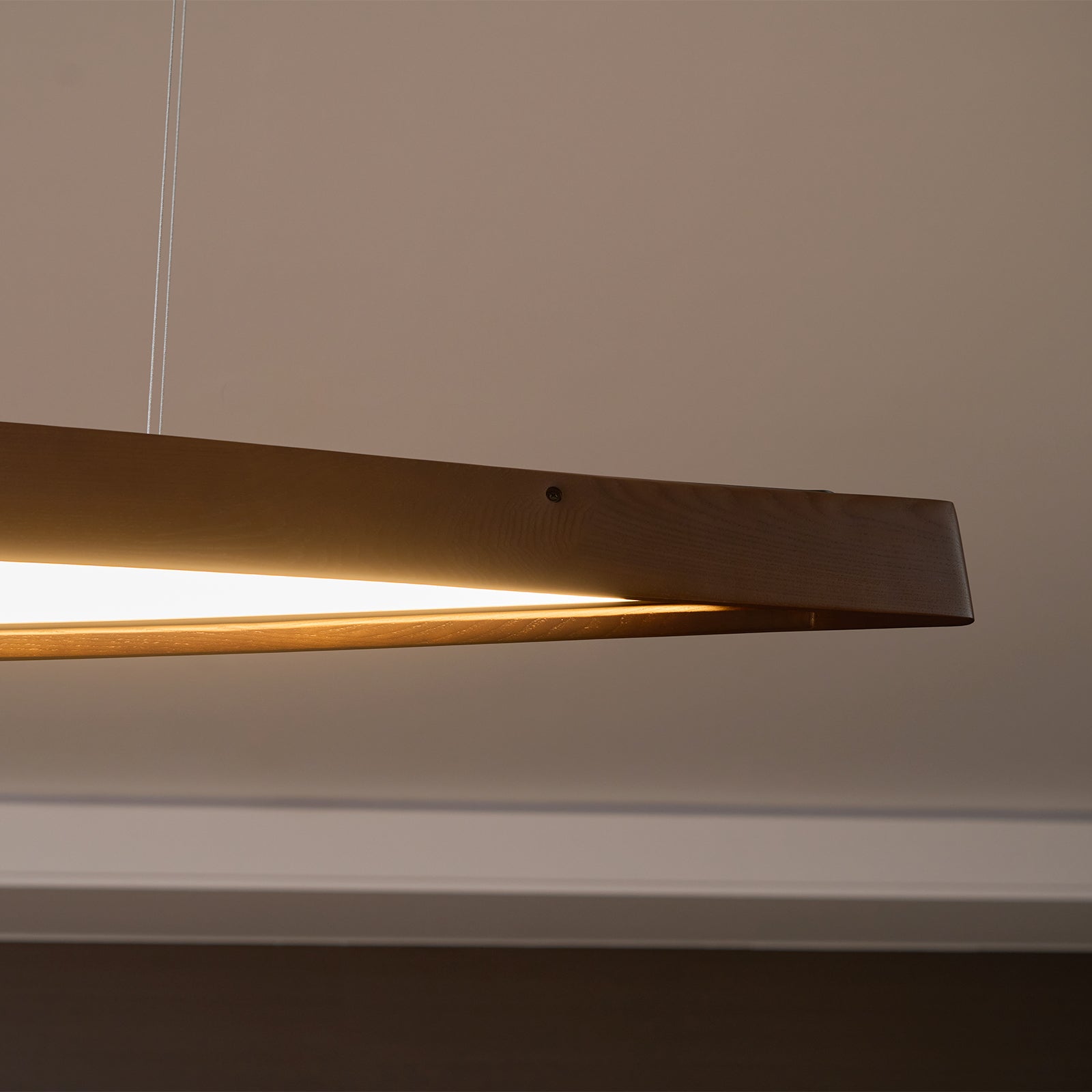 Homezya Pendant Light