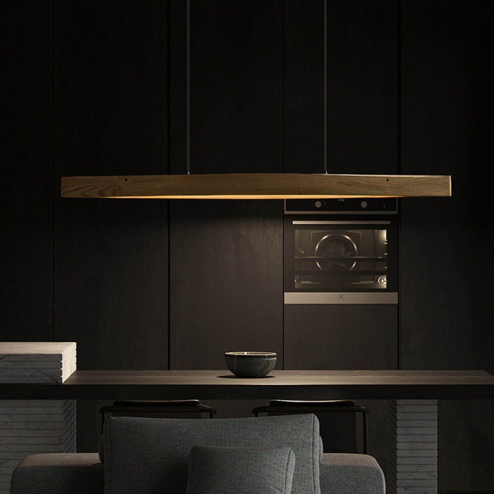 Homezya Pendant Light