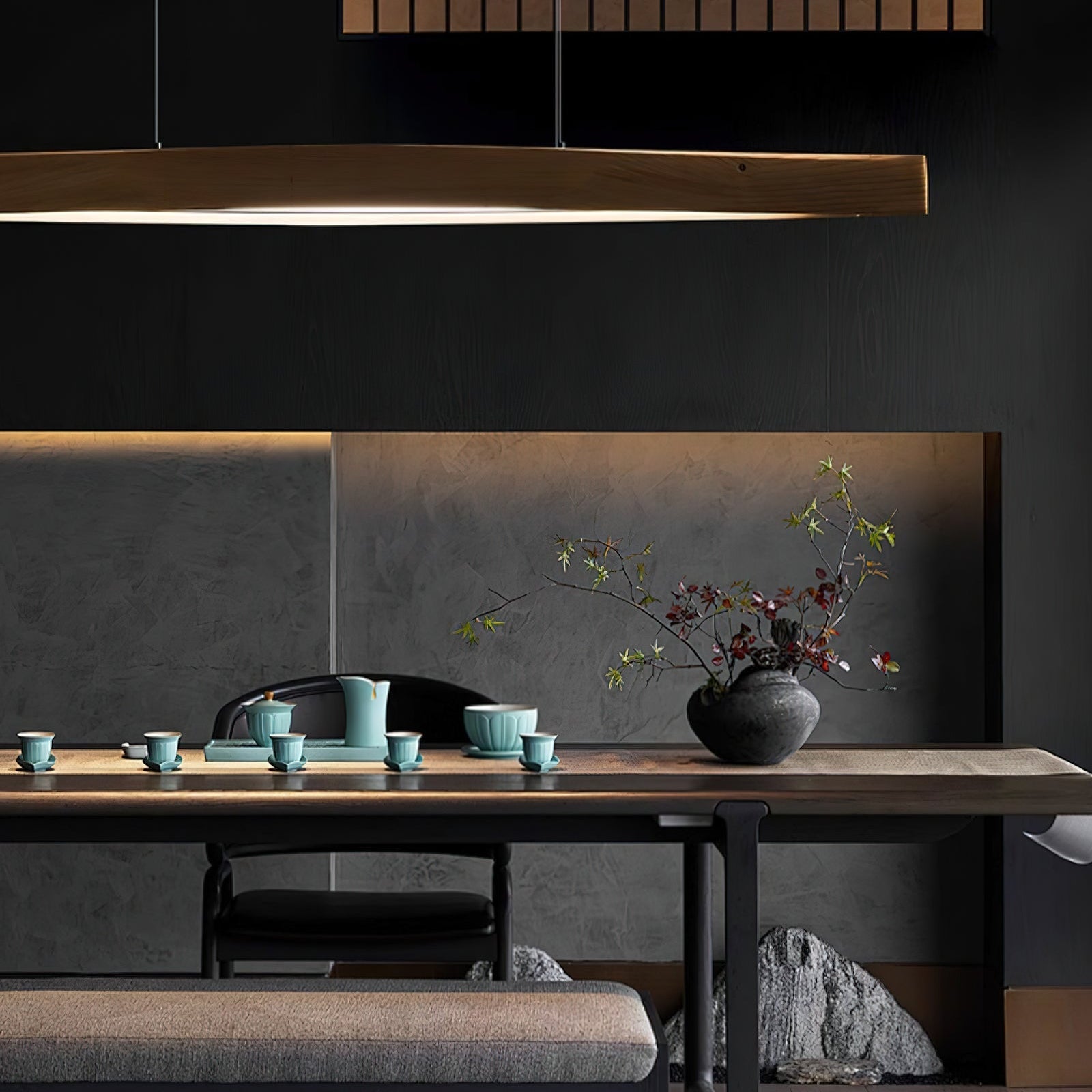 Homezya Pendant Light