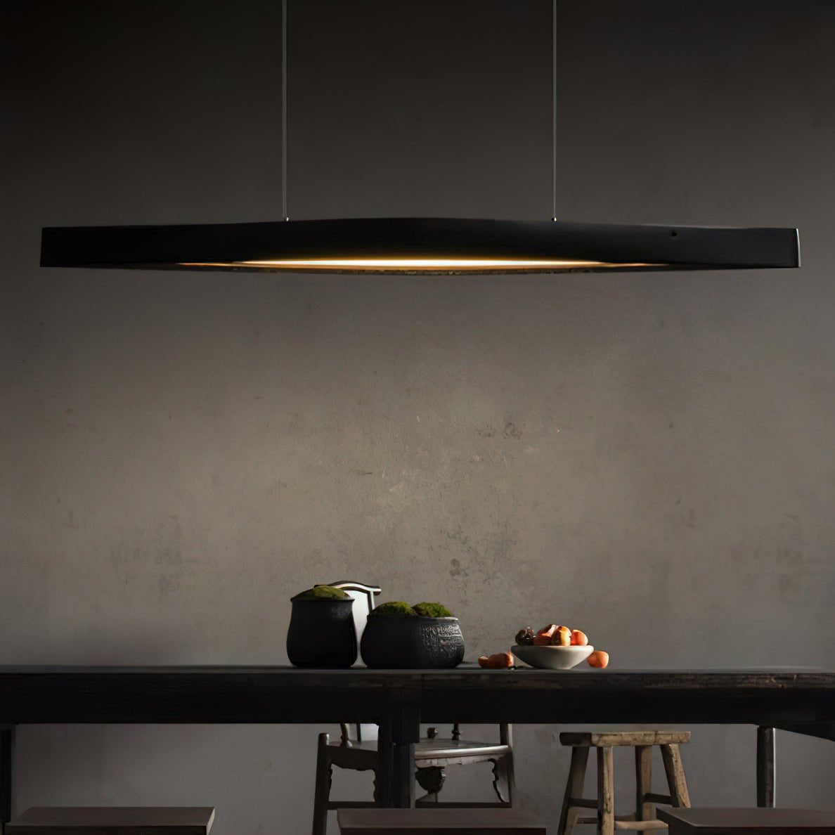 Homezya Pendant Light