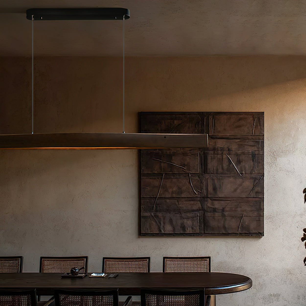 Homezya Pendant Light