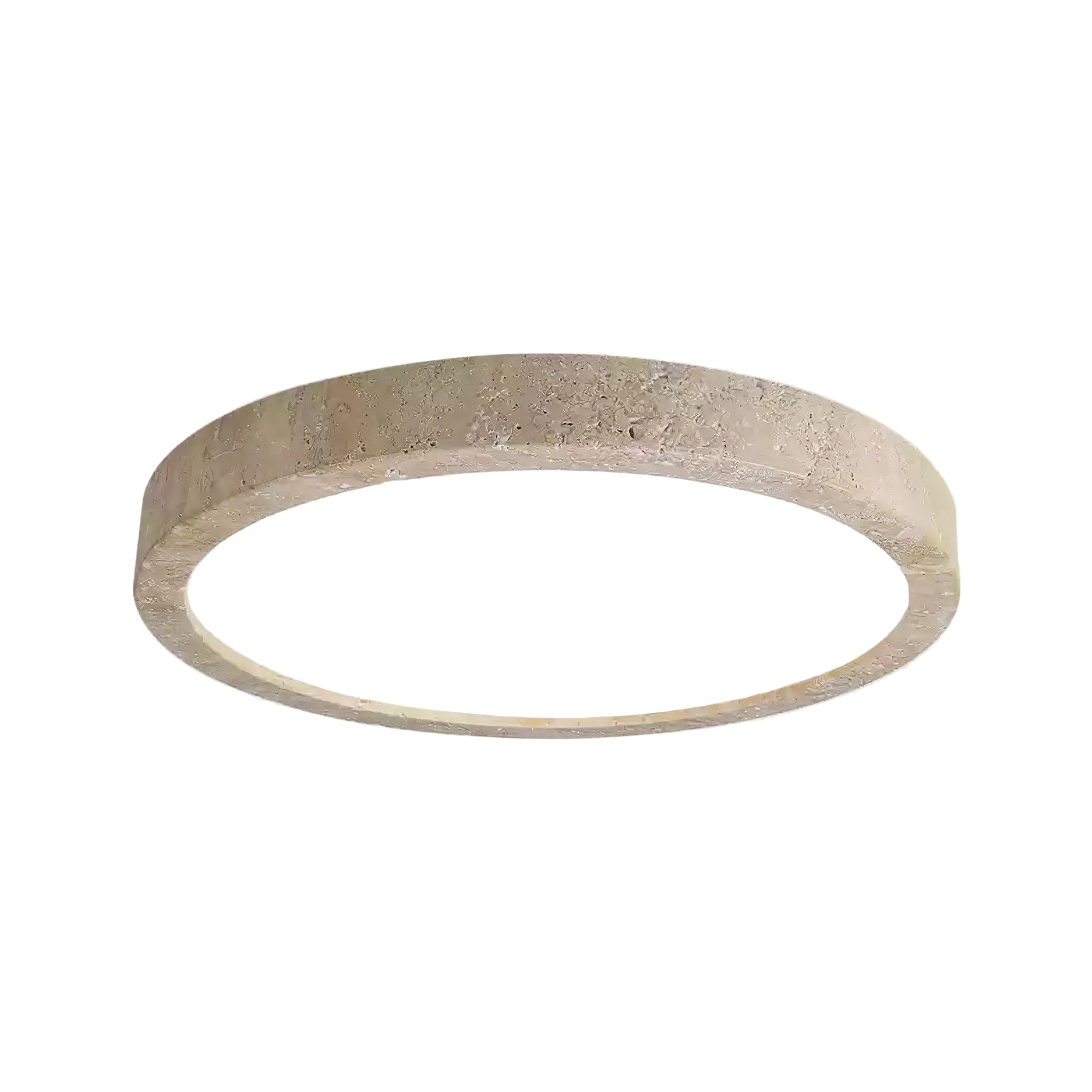 Holizon Travertine Ceiling Light