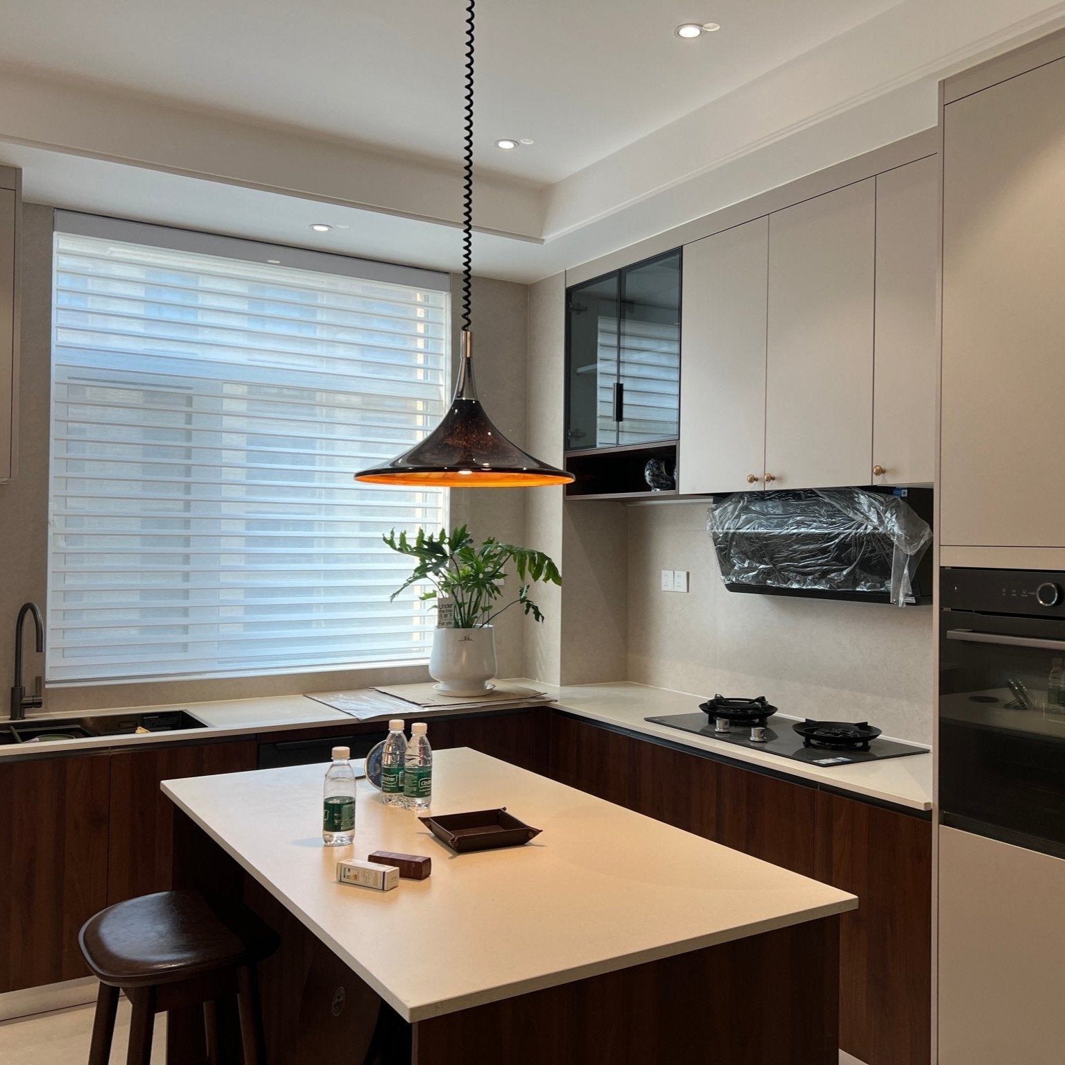 Belmiso Pendant Light