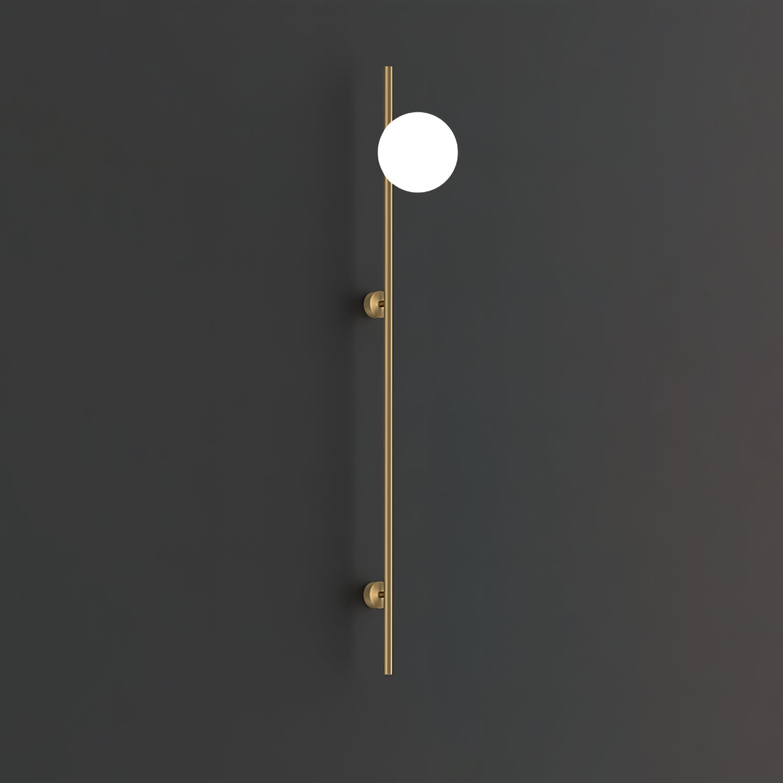 Zeroma Wall Light