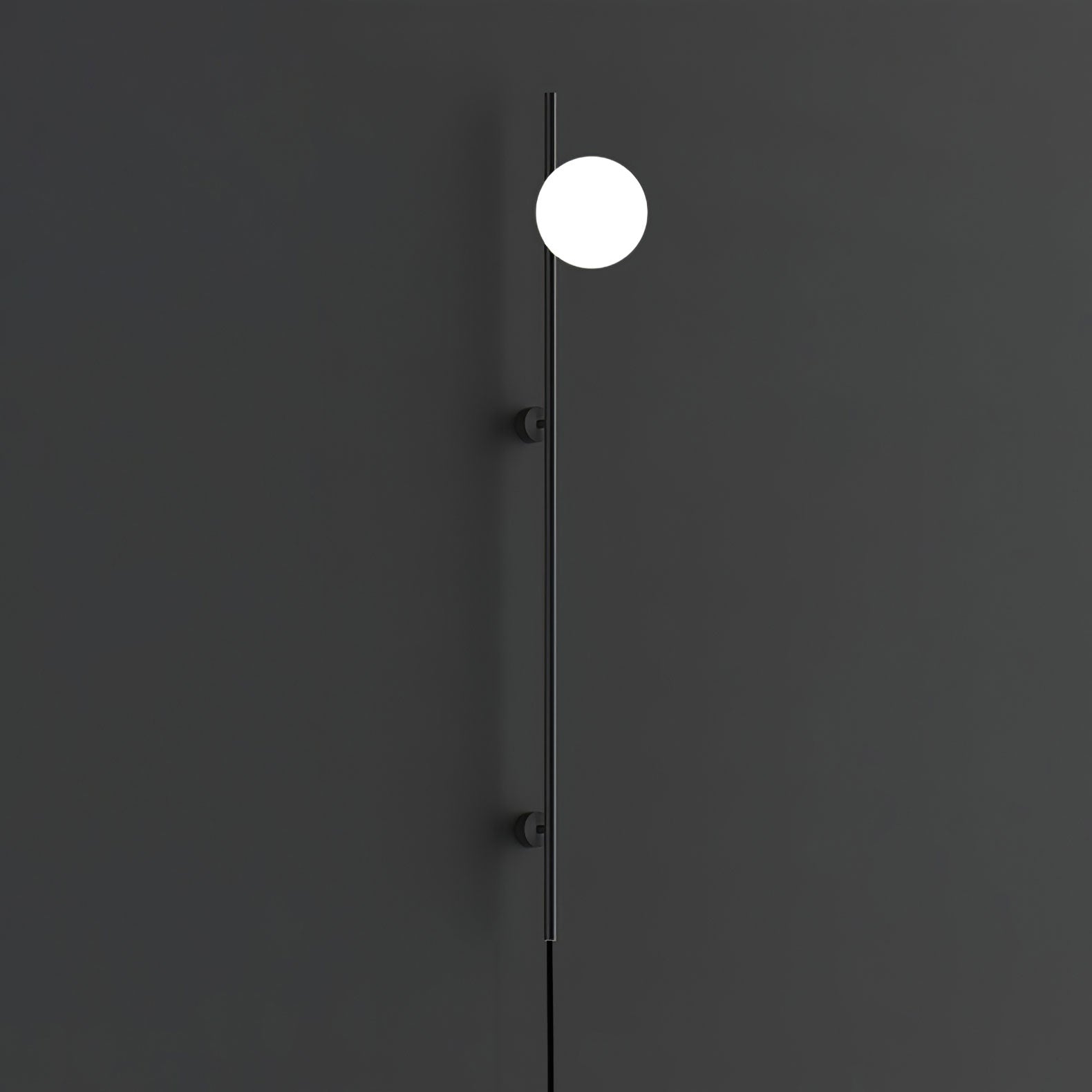 Jonesca Wall Light With Plug