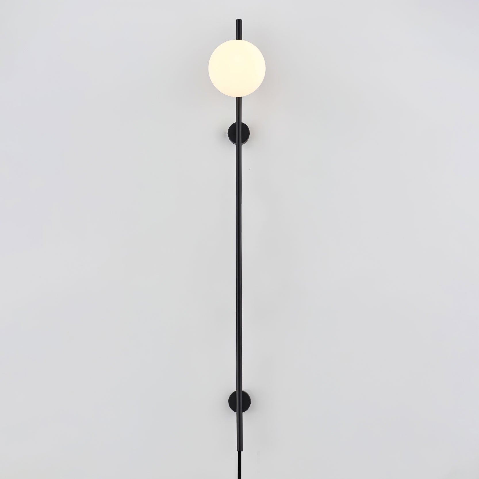 Jonesca Wall Light With Plug