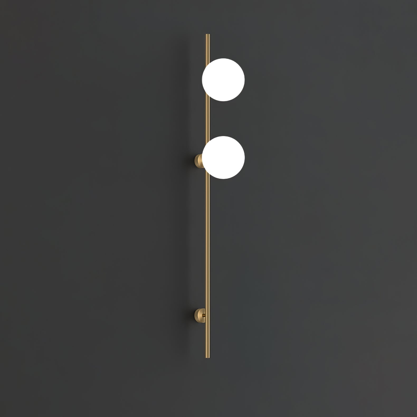 Zeroma Wall Light