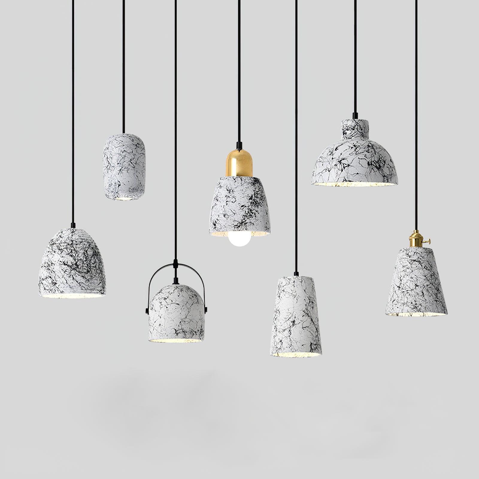 Cellone Pendant Light