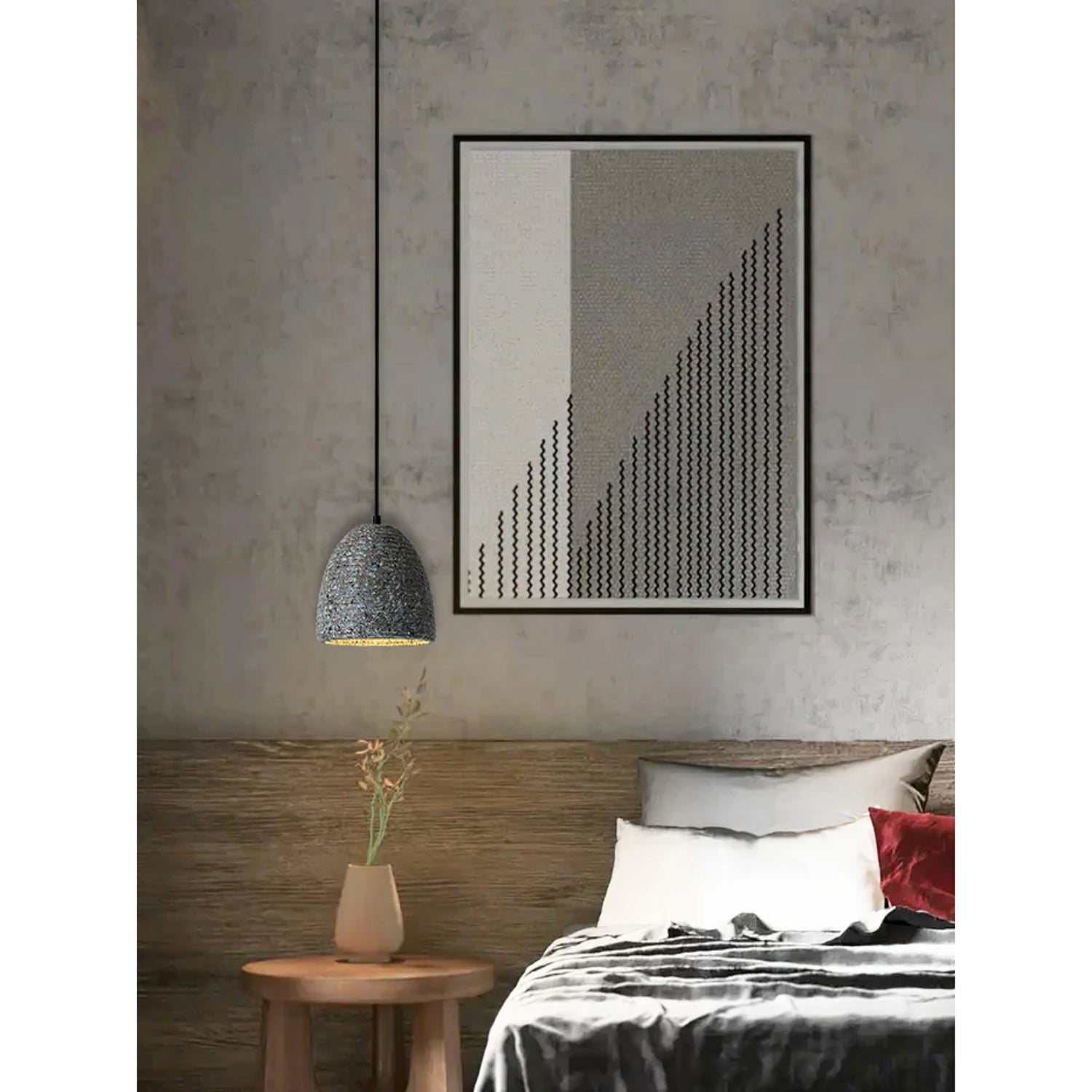 Cellone Pendant Light