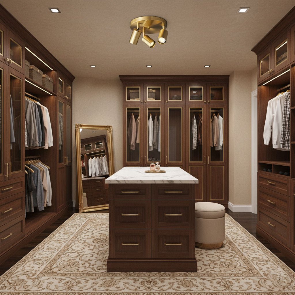 Temalin Ceiling Light