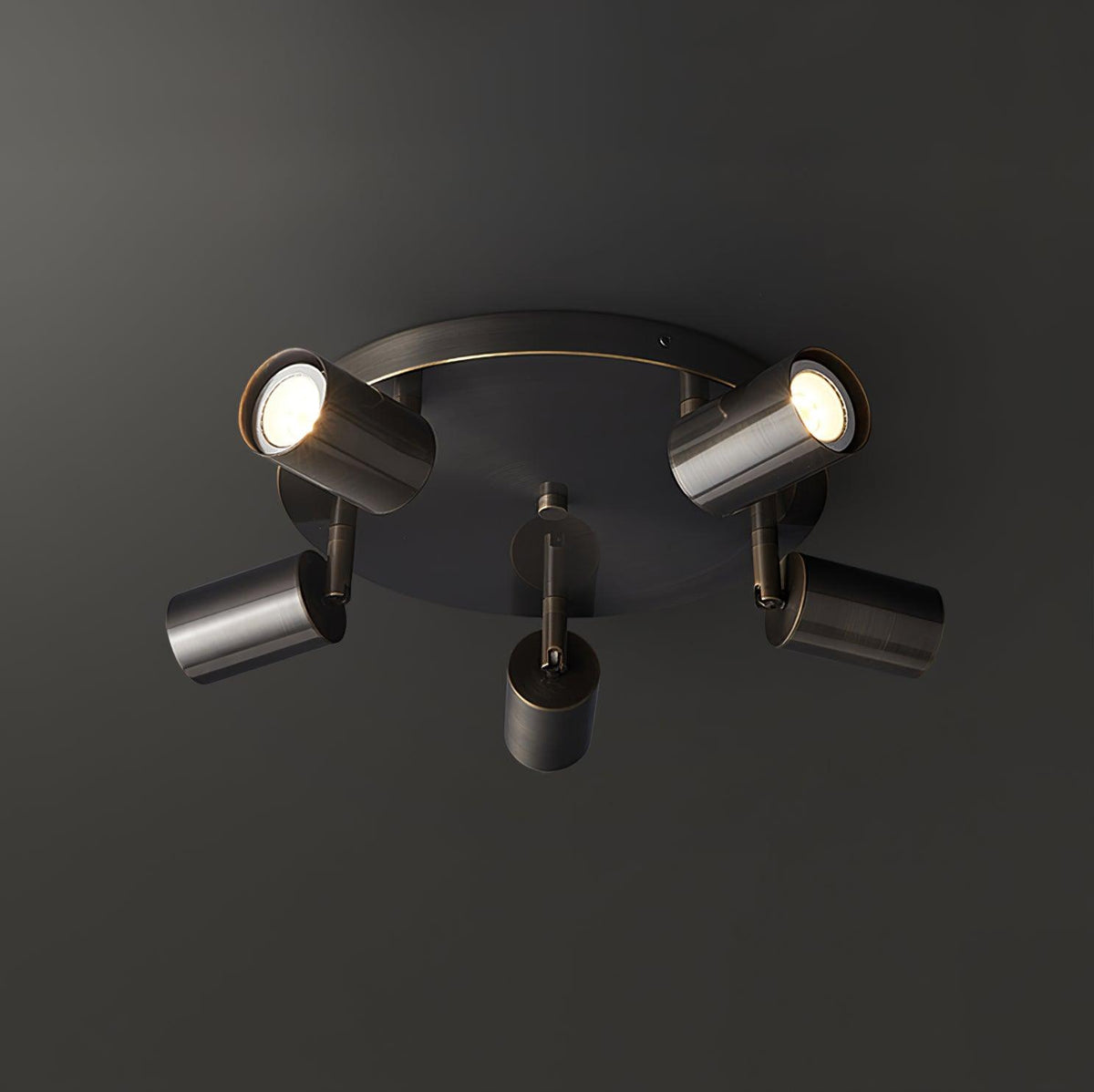 Temalin Ceiling Light