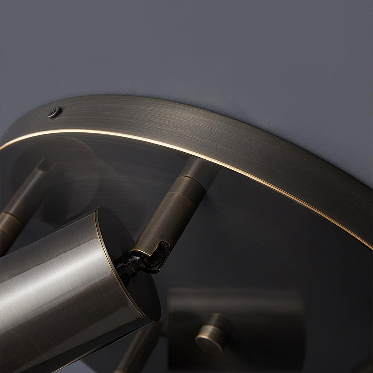 Temalin Ceiling Light