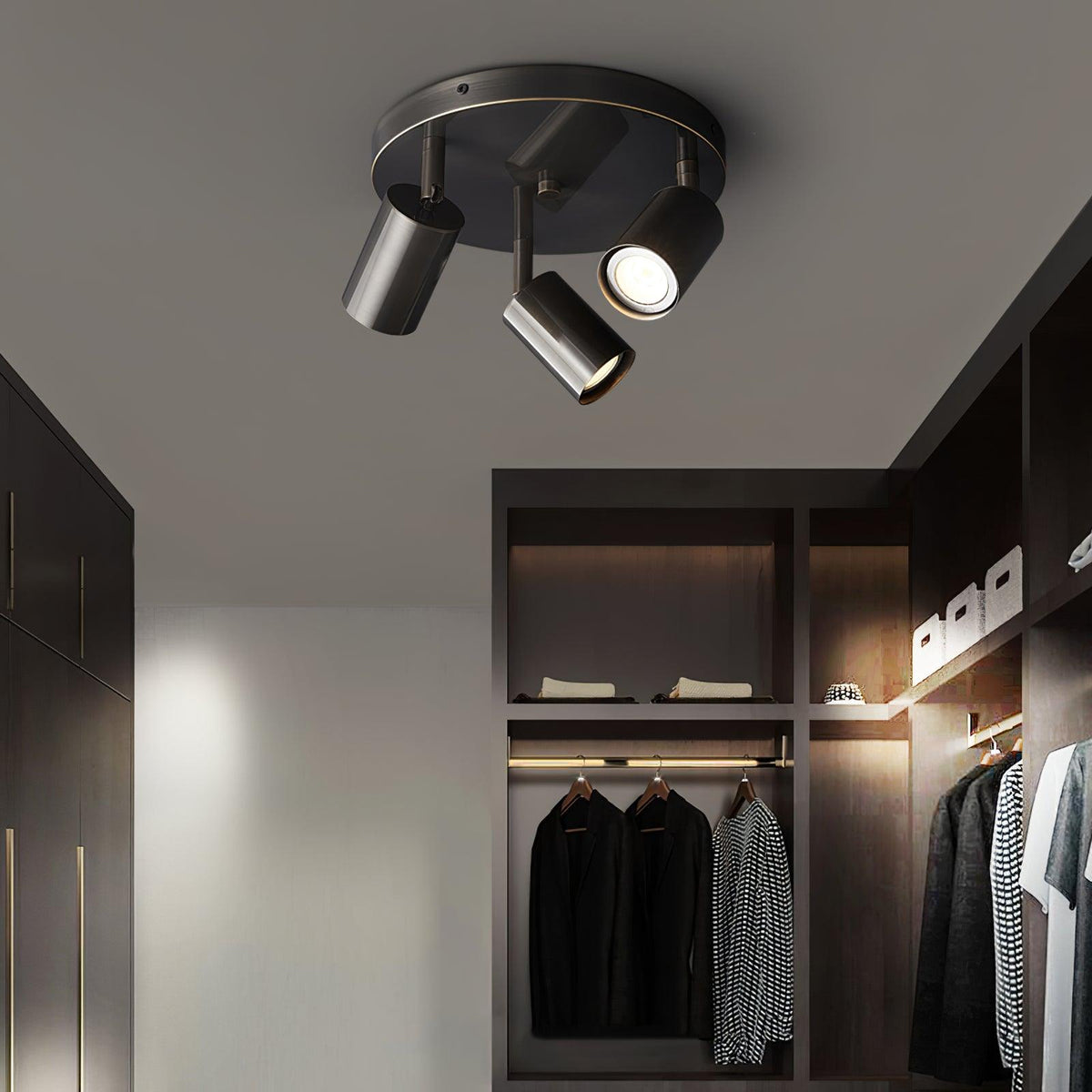 Temalin Ceiling Light