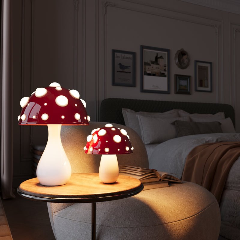 Mooshi LED Table Lamp