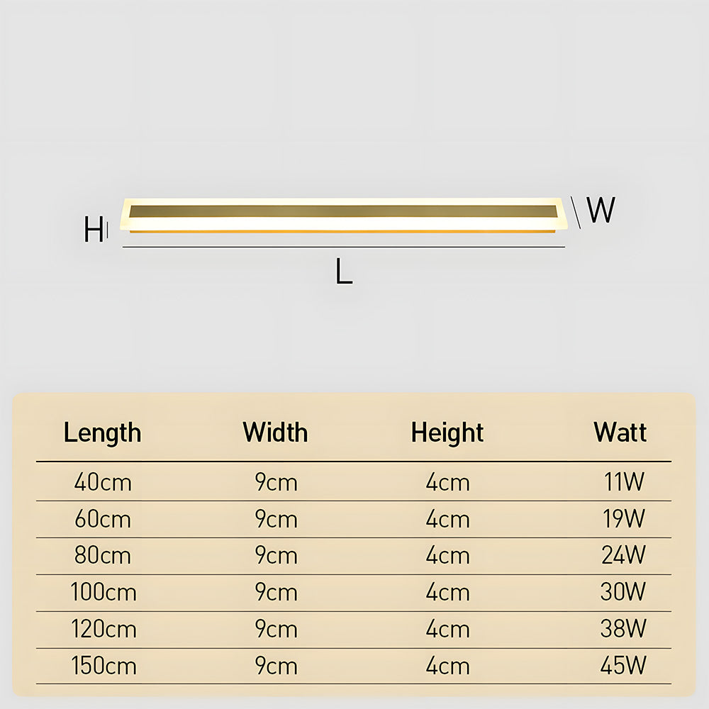 Quantaro Outdoor Wall Light