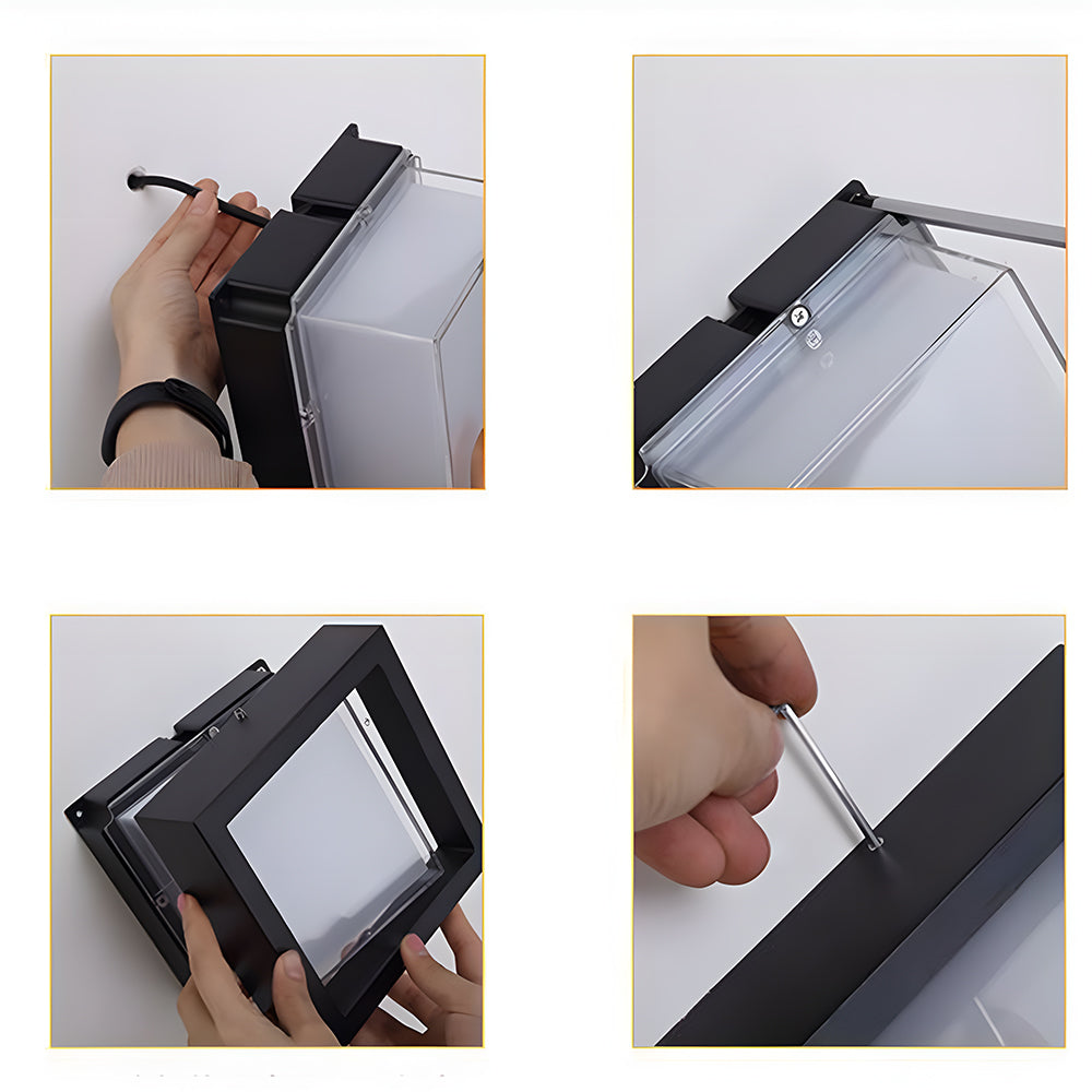 Silvona Ceiling Light For Outdoors