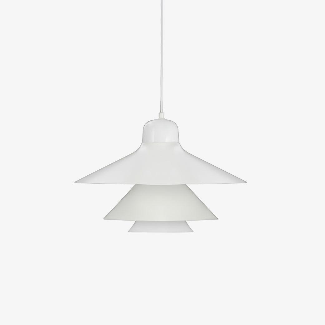 Lenika Layered Pendant Light