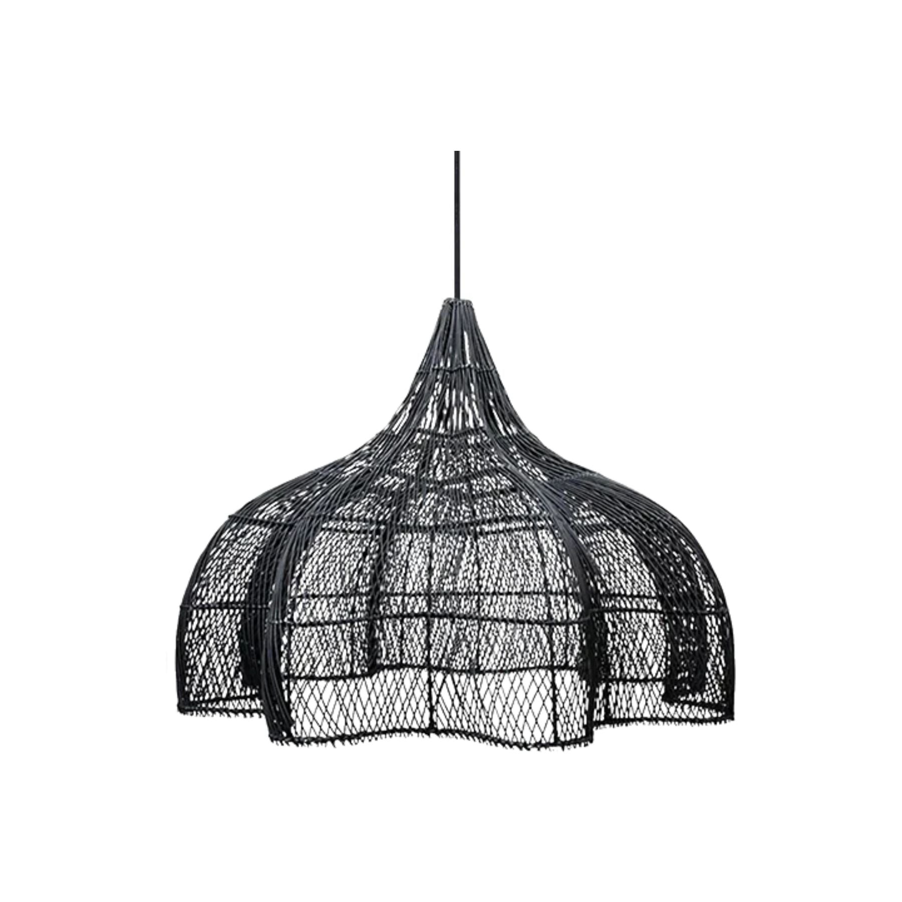 Wevo Boho Pendant Light