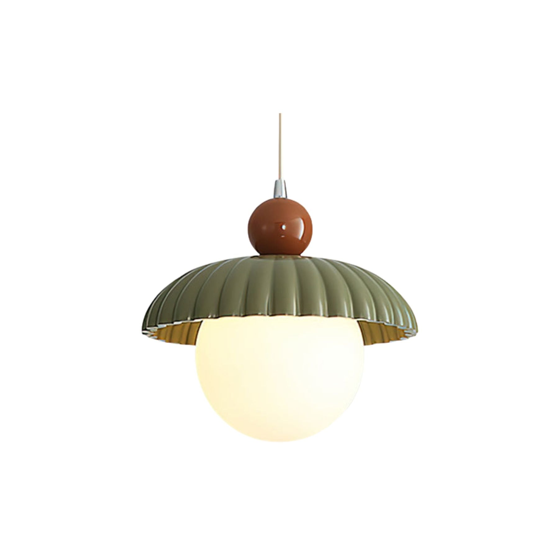 Escopero Pendant Light