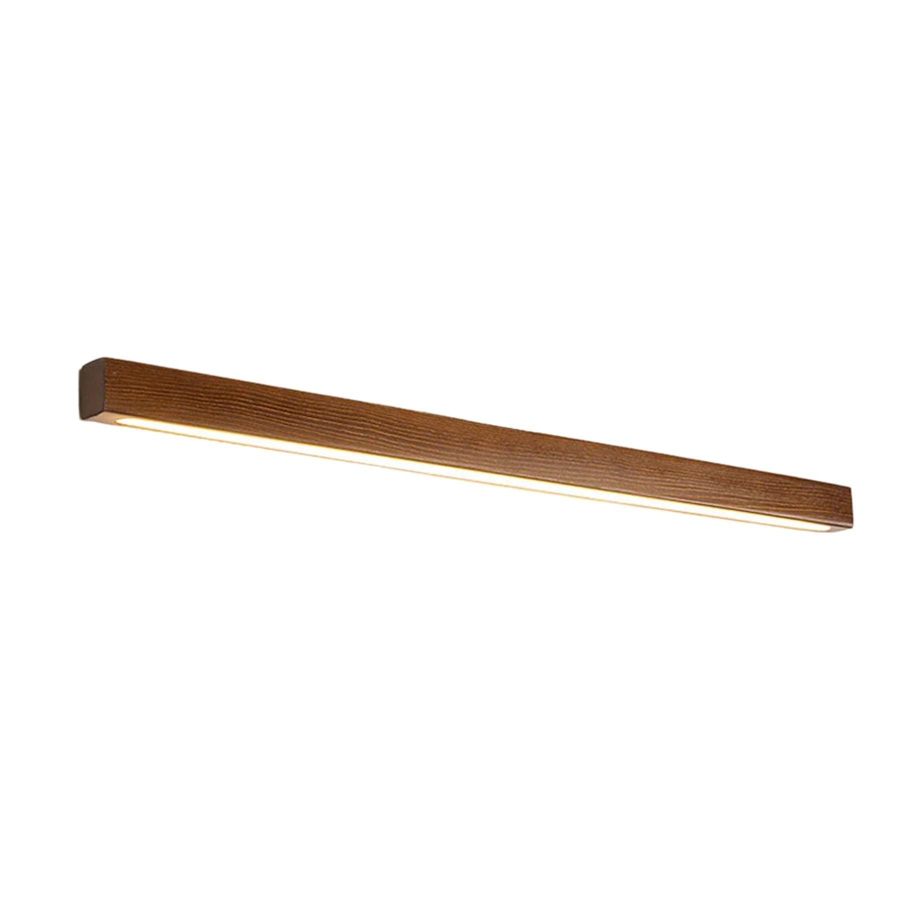 Lucavo Linear Wall Light