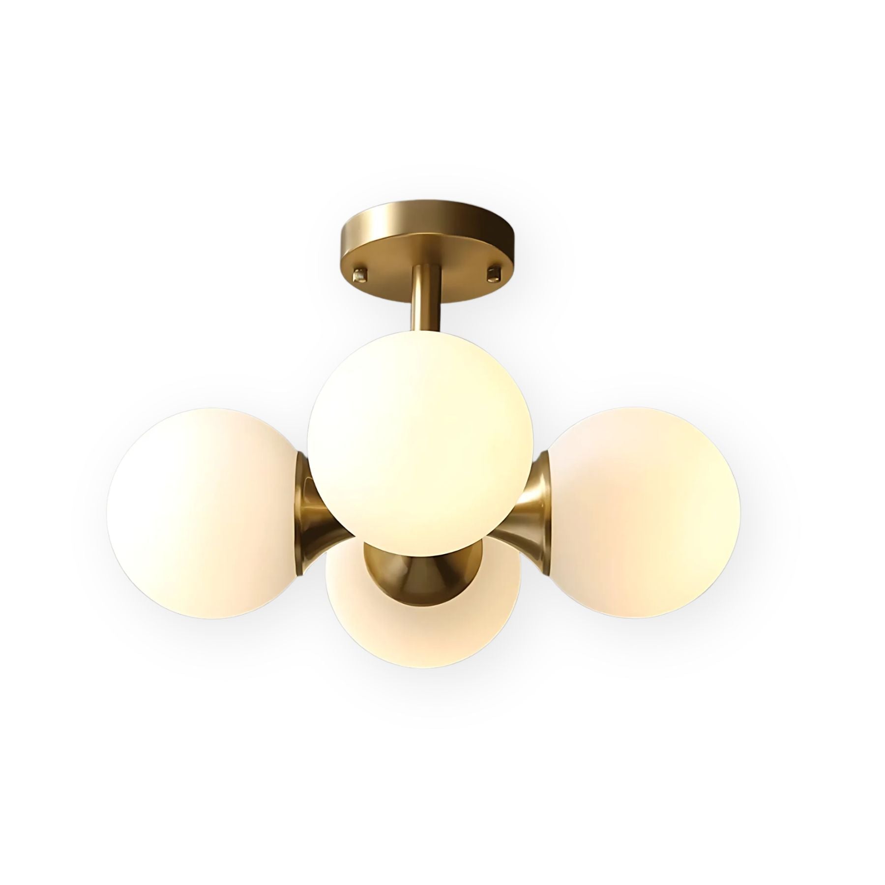 Sevella Bulb Ceiling Light