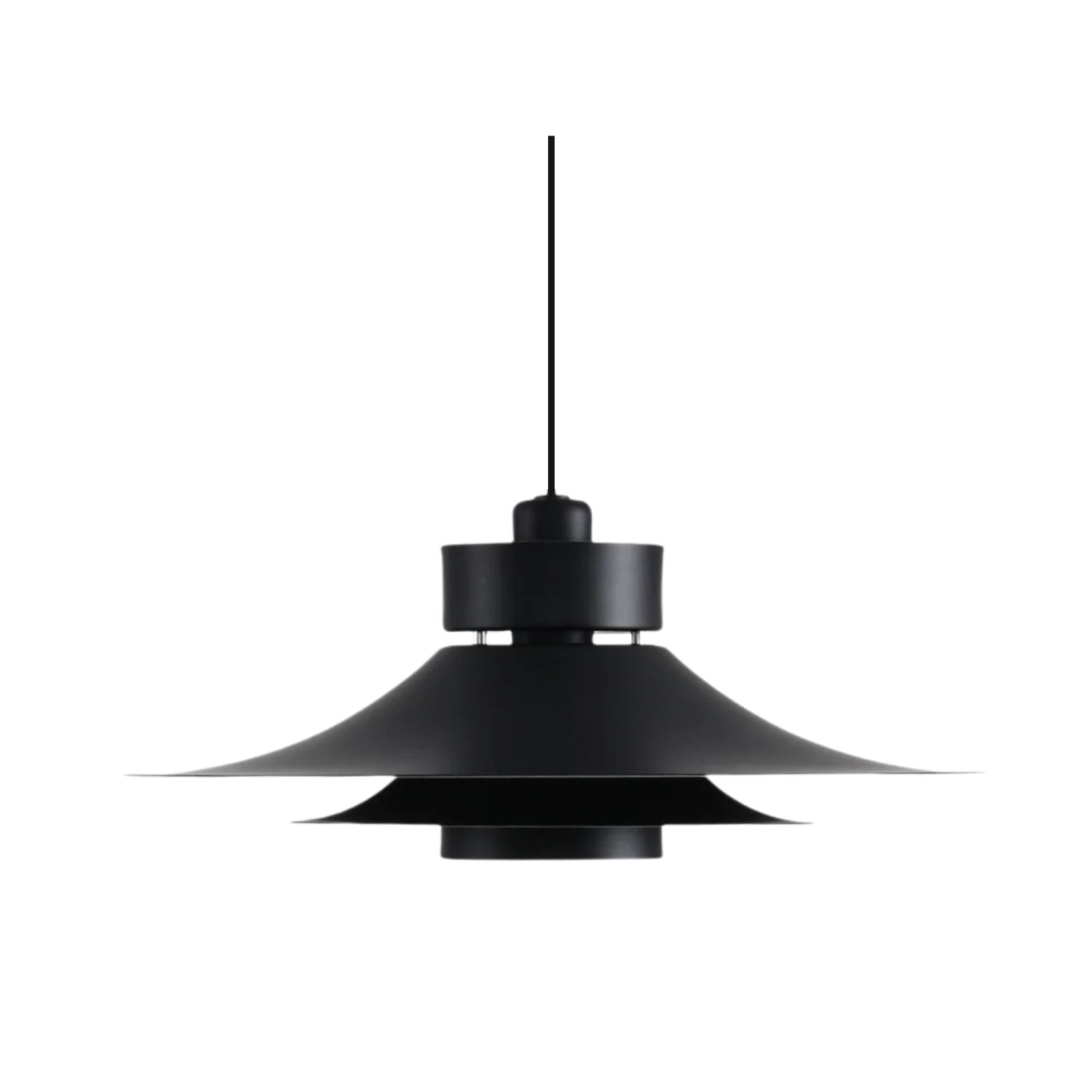 Necelzo Layered Pendant Light