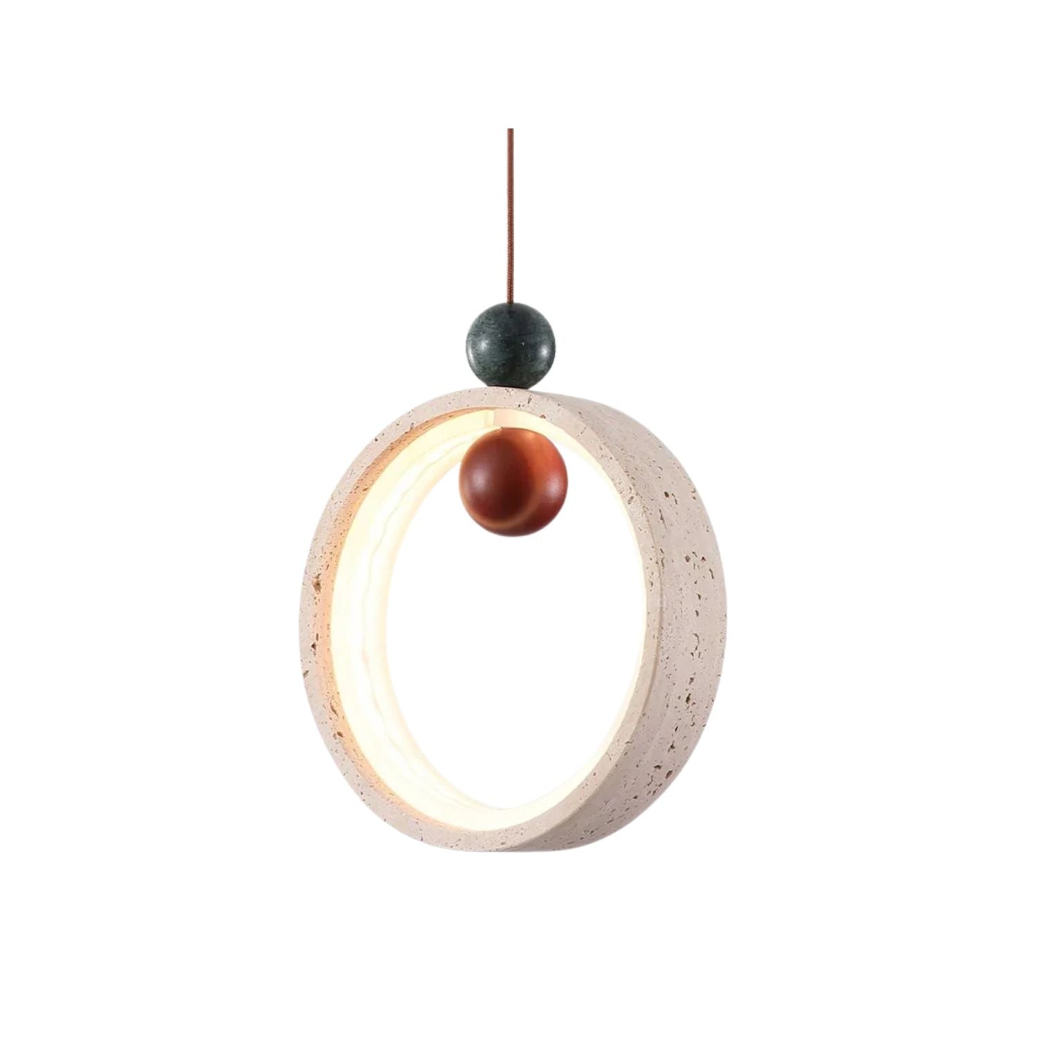 Nyvesc Pendant Light