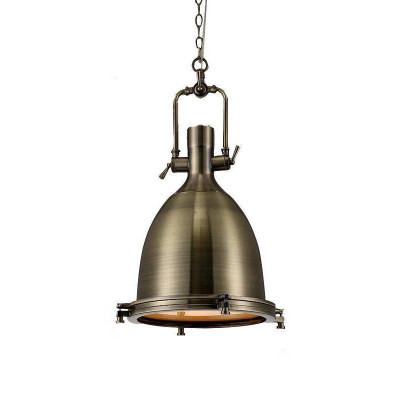 Levira Pendant Light