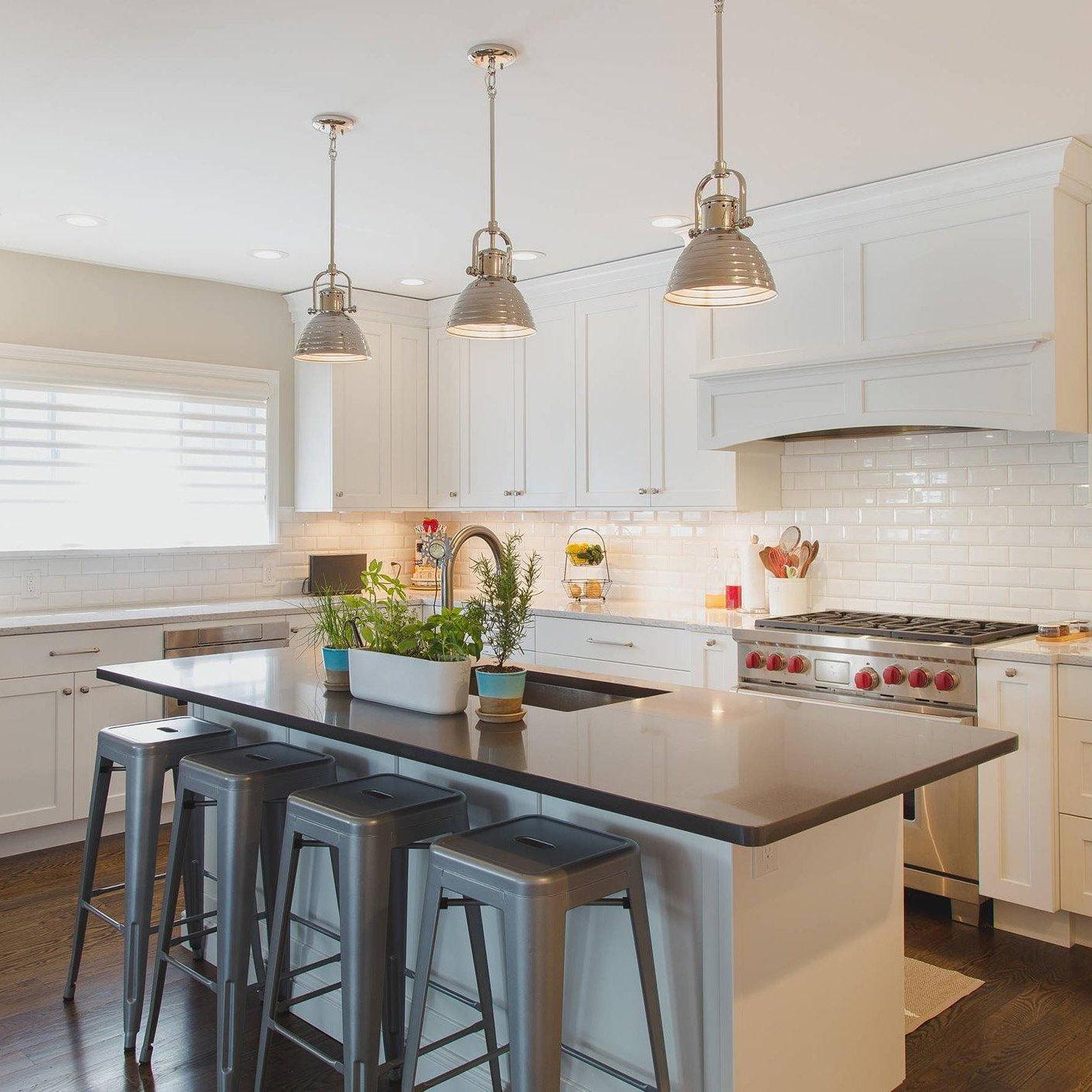 Levira Pendant Light