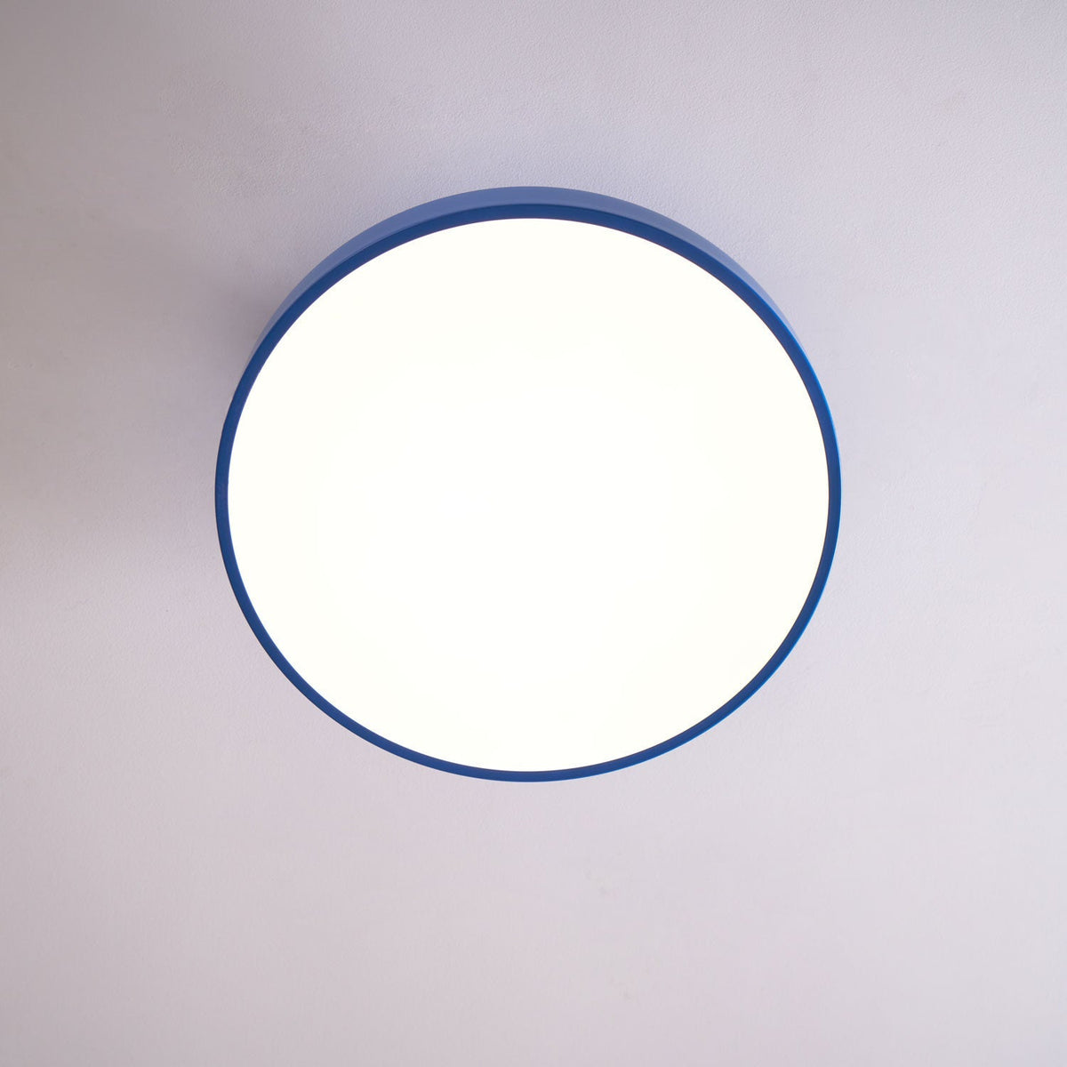 Sosoran Round Ceiling Light