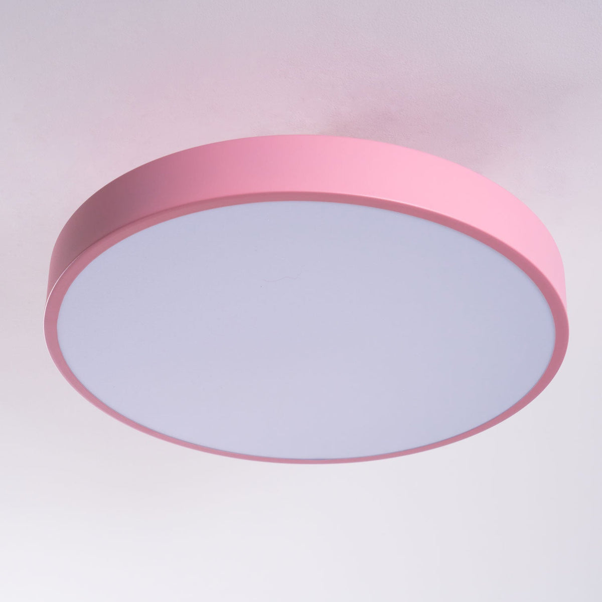 Sosoran Round Ceiling Light