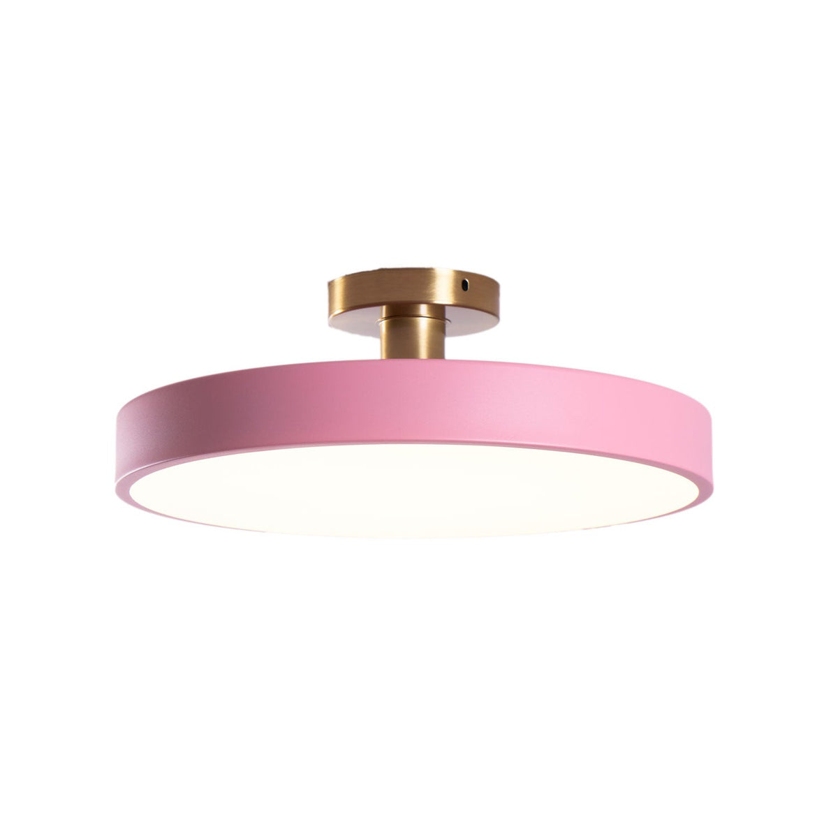 Sosoran Round Ceiling Light