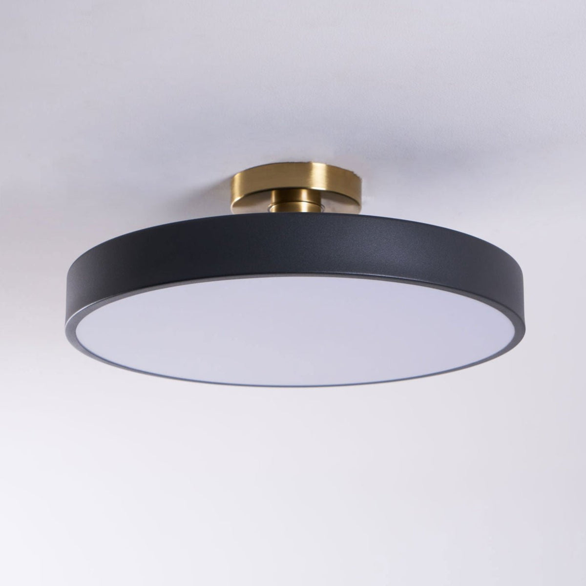 Sosoran Round Ceiling Light