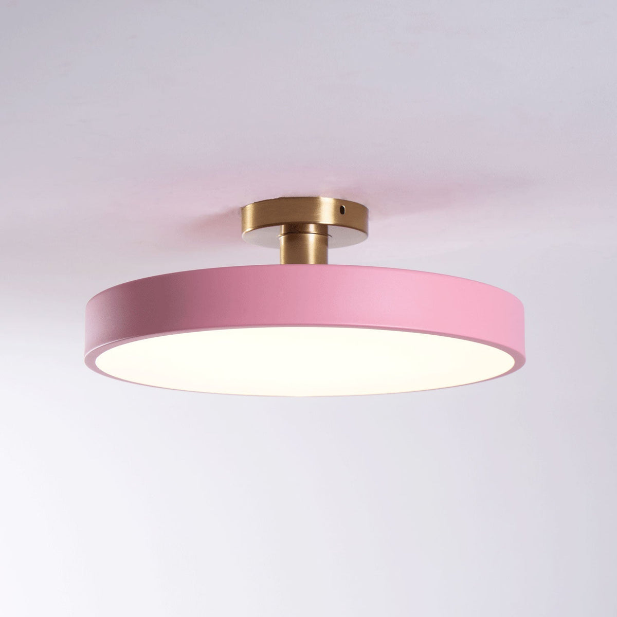 Sosoran Round Ceiling Light