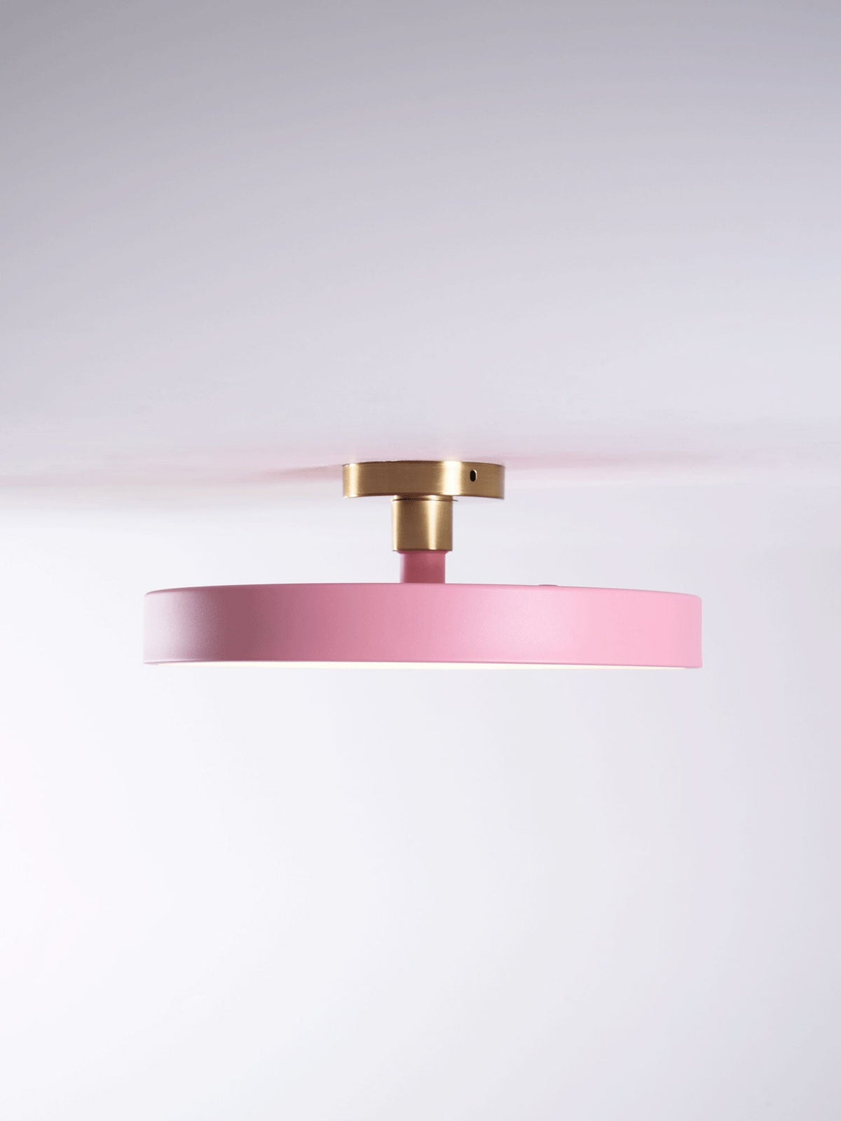 Sosoran Round Ceiling Light