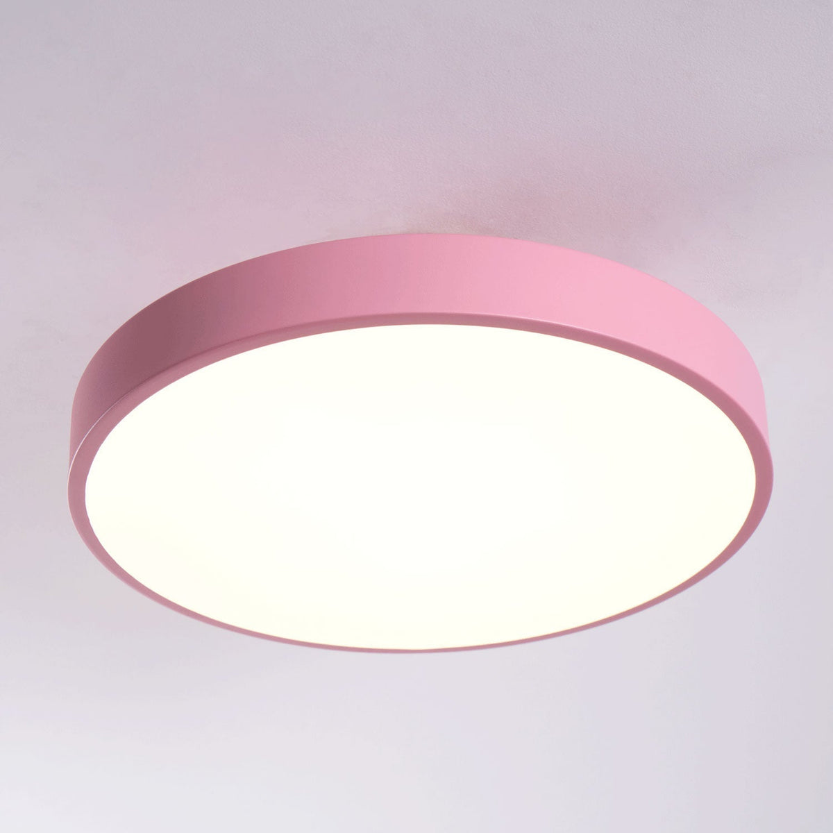 Sosoran Round Ceiling Light