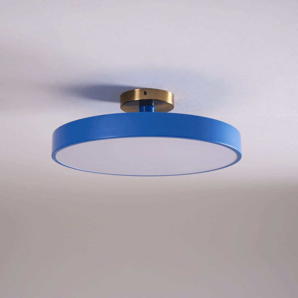 Sosoran Round Ceiling Light