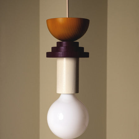 Corven Design Pendant Light
