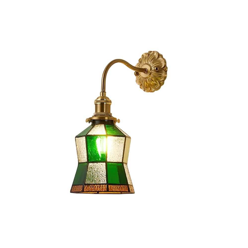 Jovine Tiffany Wall Light