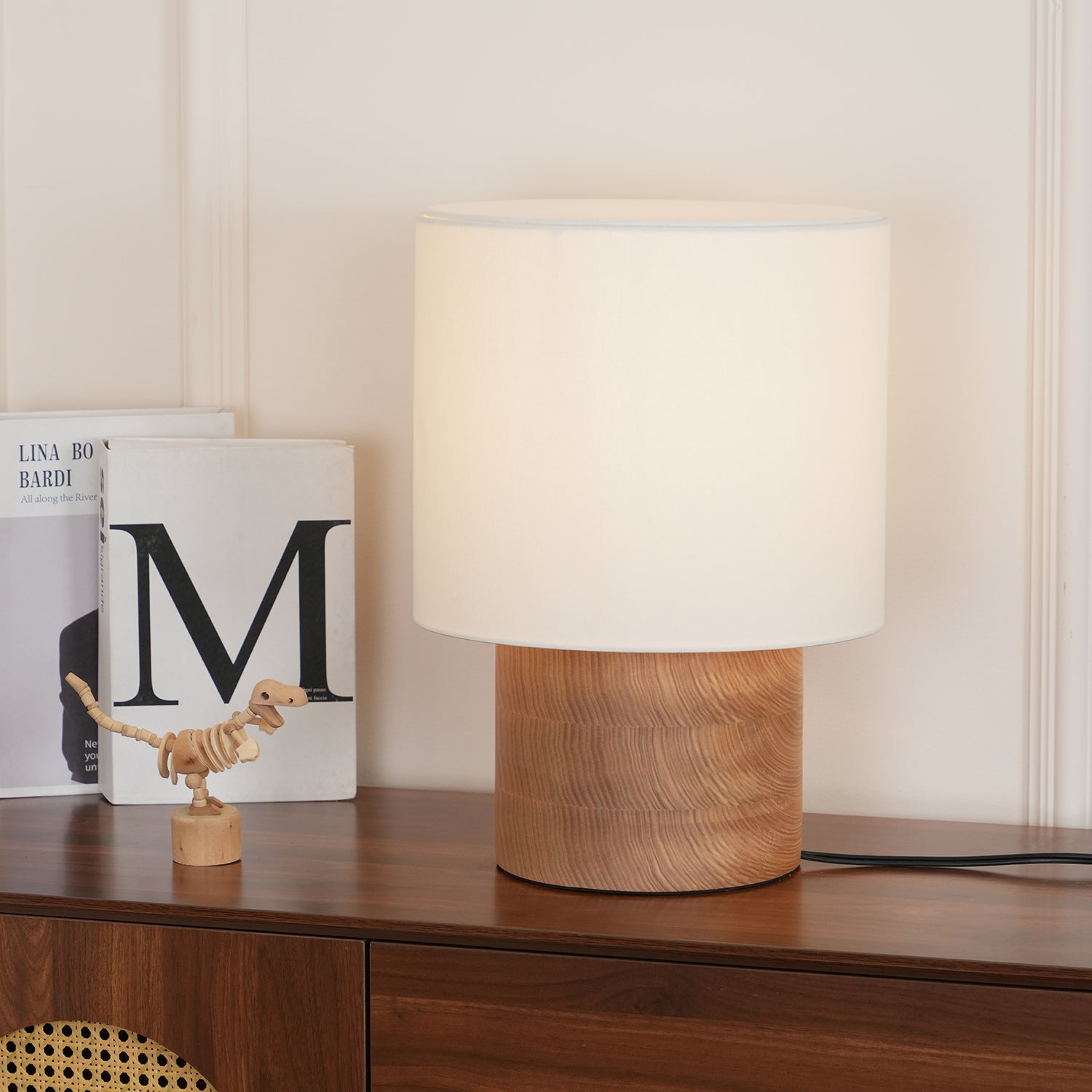 Pozzo Table Lamp
