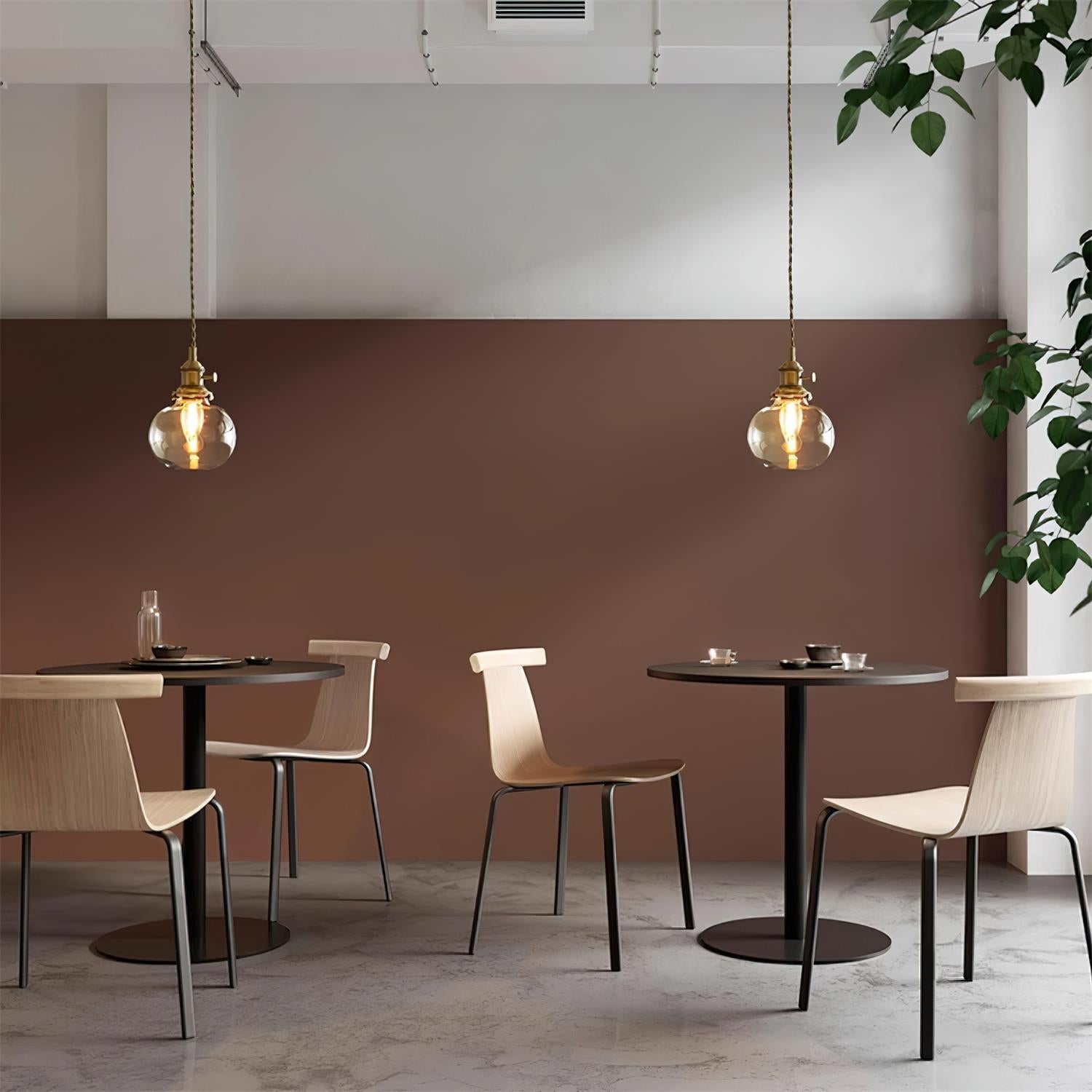 Tolzen Pendant Light