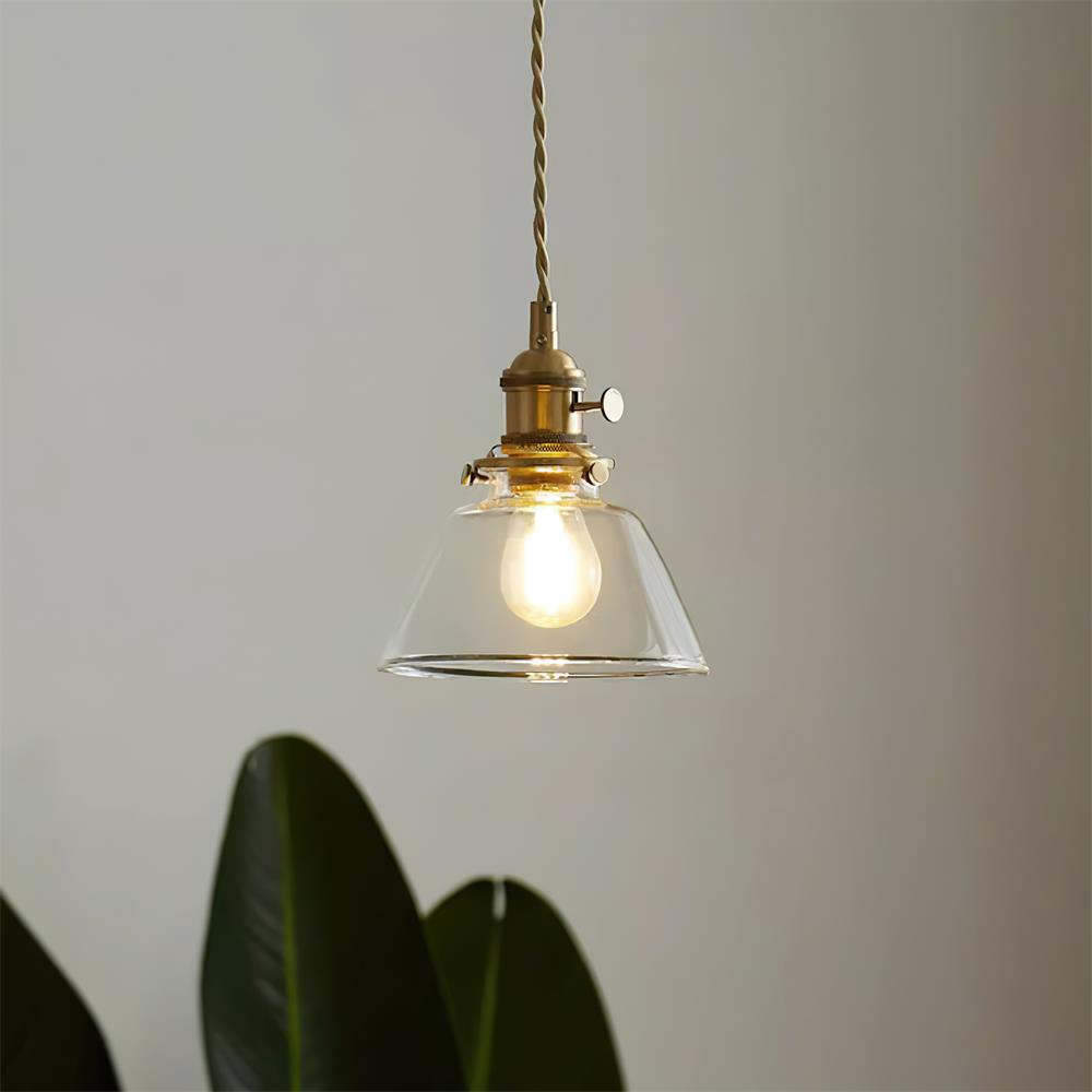 Tolzen Pendant Light