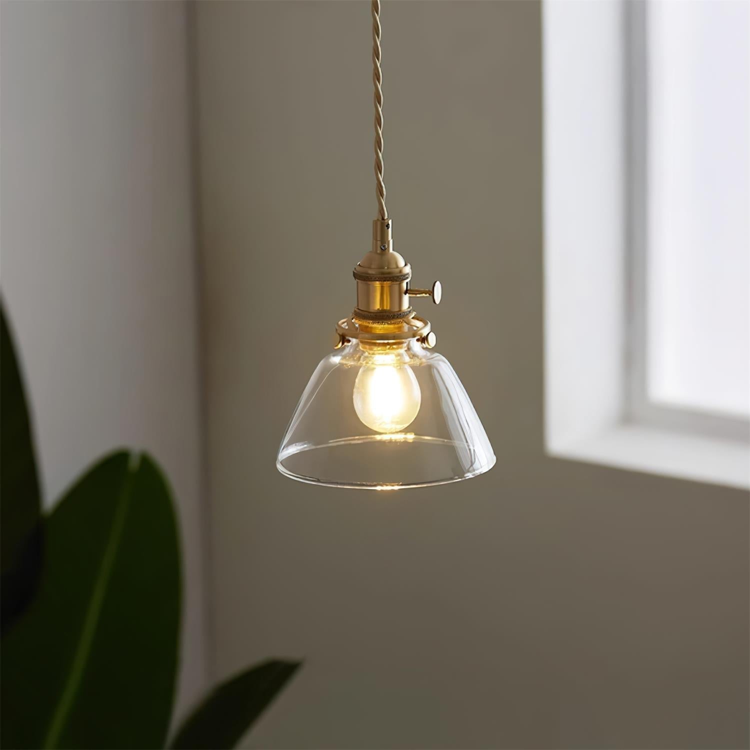 Tolzen Pendant Light