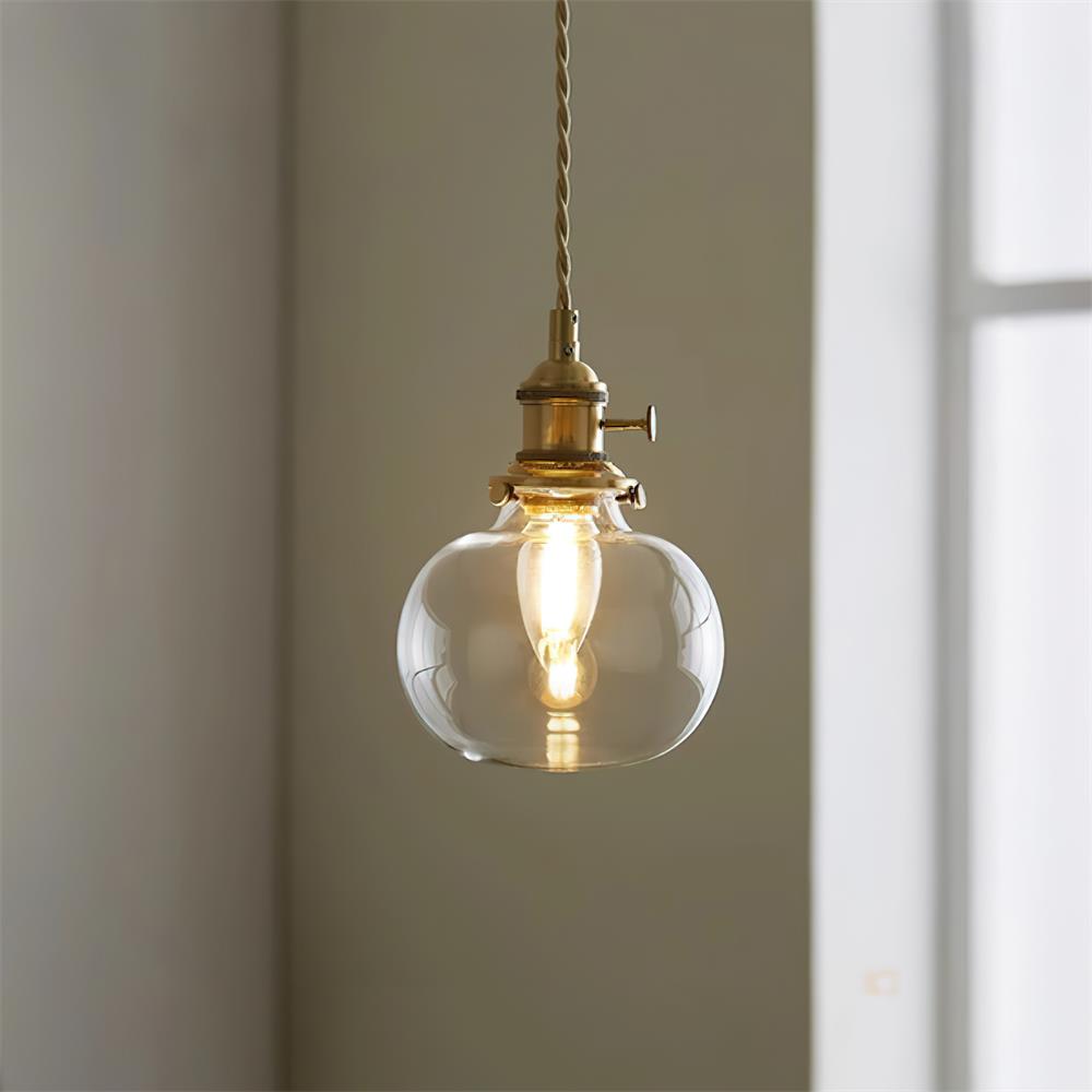 Tolzen Pendant Light