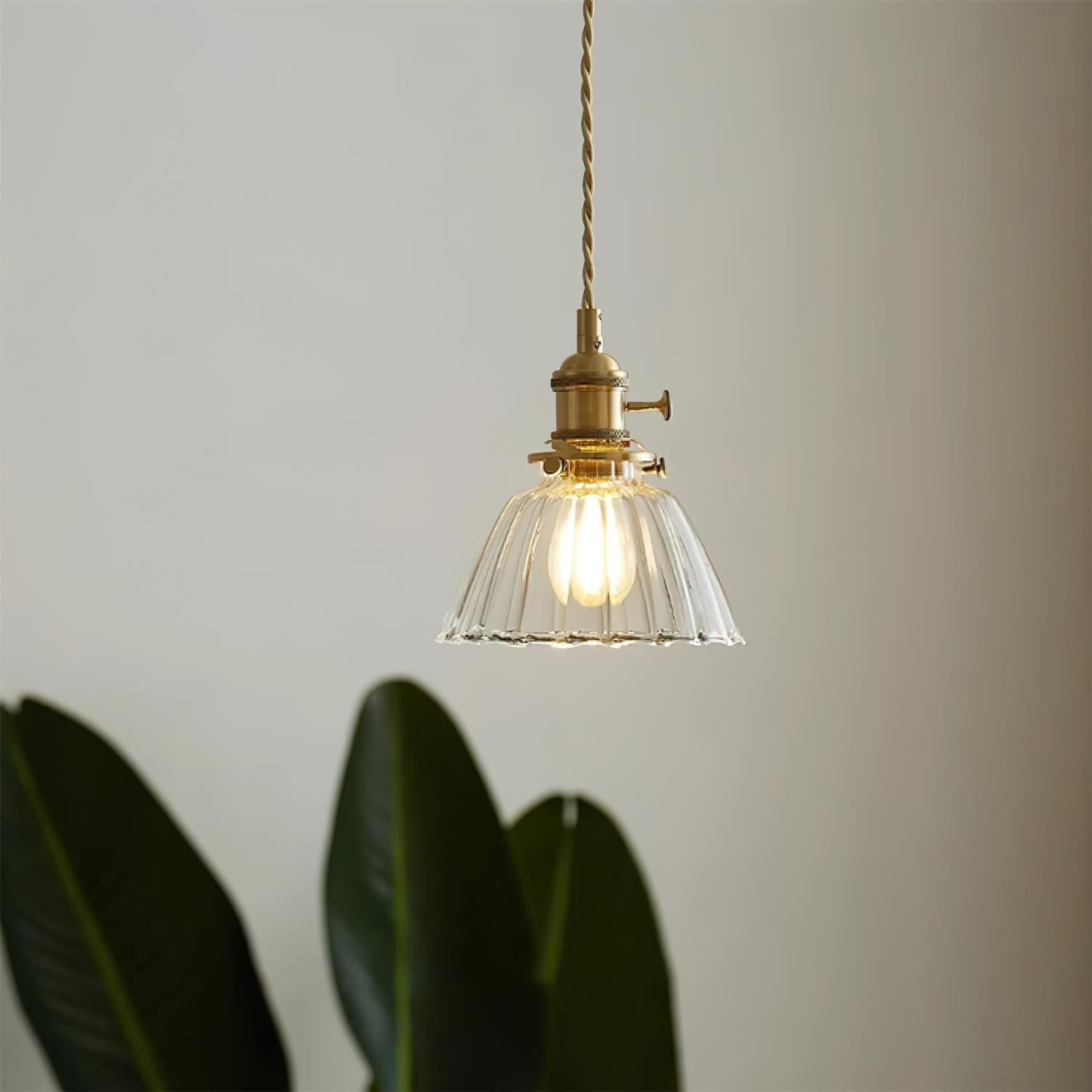 Tolzen Pendant Light